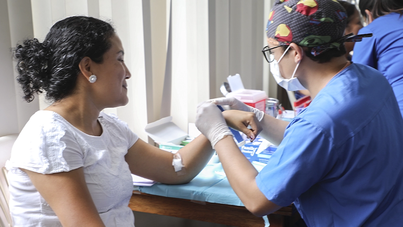 Responsabilidad social - seguridad y salud en el trabajo
